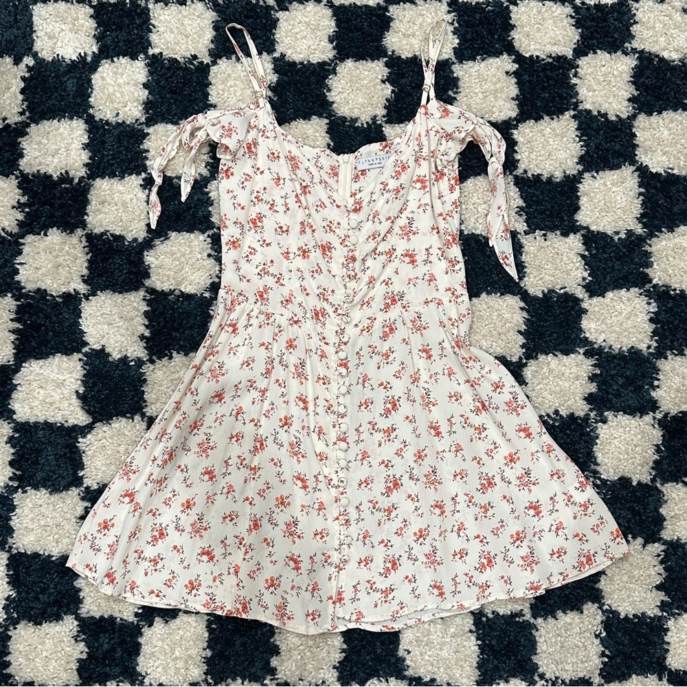 Flynn Skye Bodhi Dress Size M